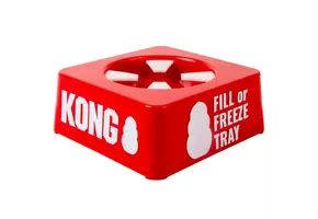Kong Fill or Freeze Tray Single