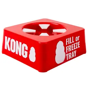 Kong Fill or Freeze Tray Single
