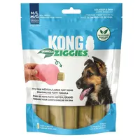 Kong Ziggies Enhanced Puppy