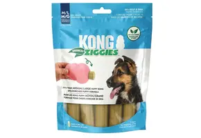 Kong Ziggies Enhanced Puppy