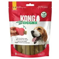 Kong Ziggies Enhanced
