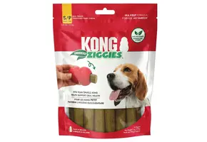 Kong Ziggies Enhanced
