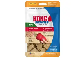 Kong Snacks Bacon & Cheese
