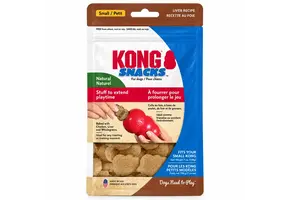 Kong Snacks Liver