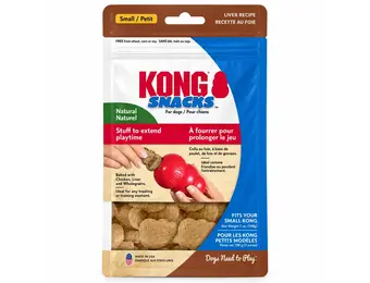 Kong Snacks Liver