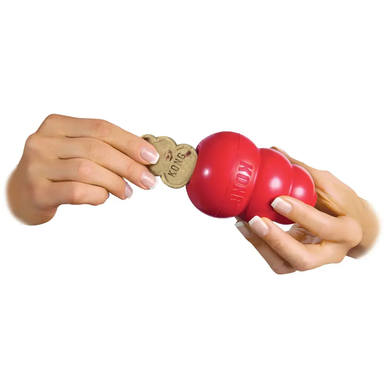Kong Snacks Liver