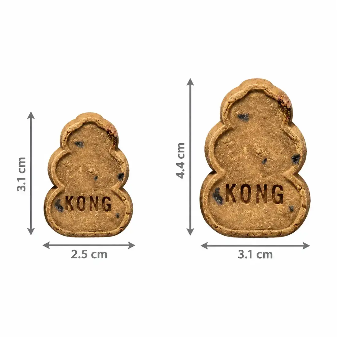 Kong Snacks Liver