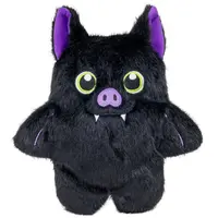 Kong Halloween Snuzzles Bat