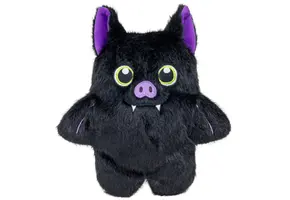 Kong Halloween Snuzzles Bat