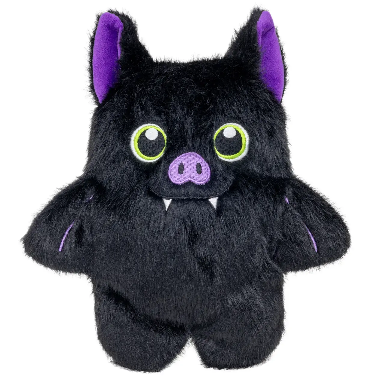 Kong Halloween Snuzzles Bat