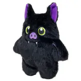 Kong Halloween Snuzzles Bat