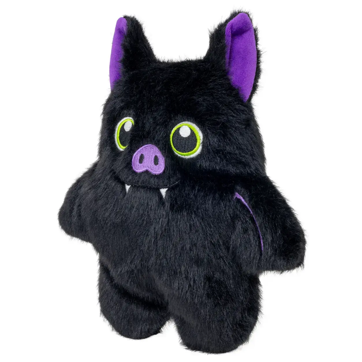 Kong Halloween Snuzzles Bat