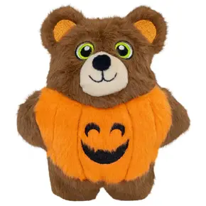Kong Halloween Snuzzles Bear