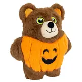 Kong Halloween Snuzzles Bear