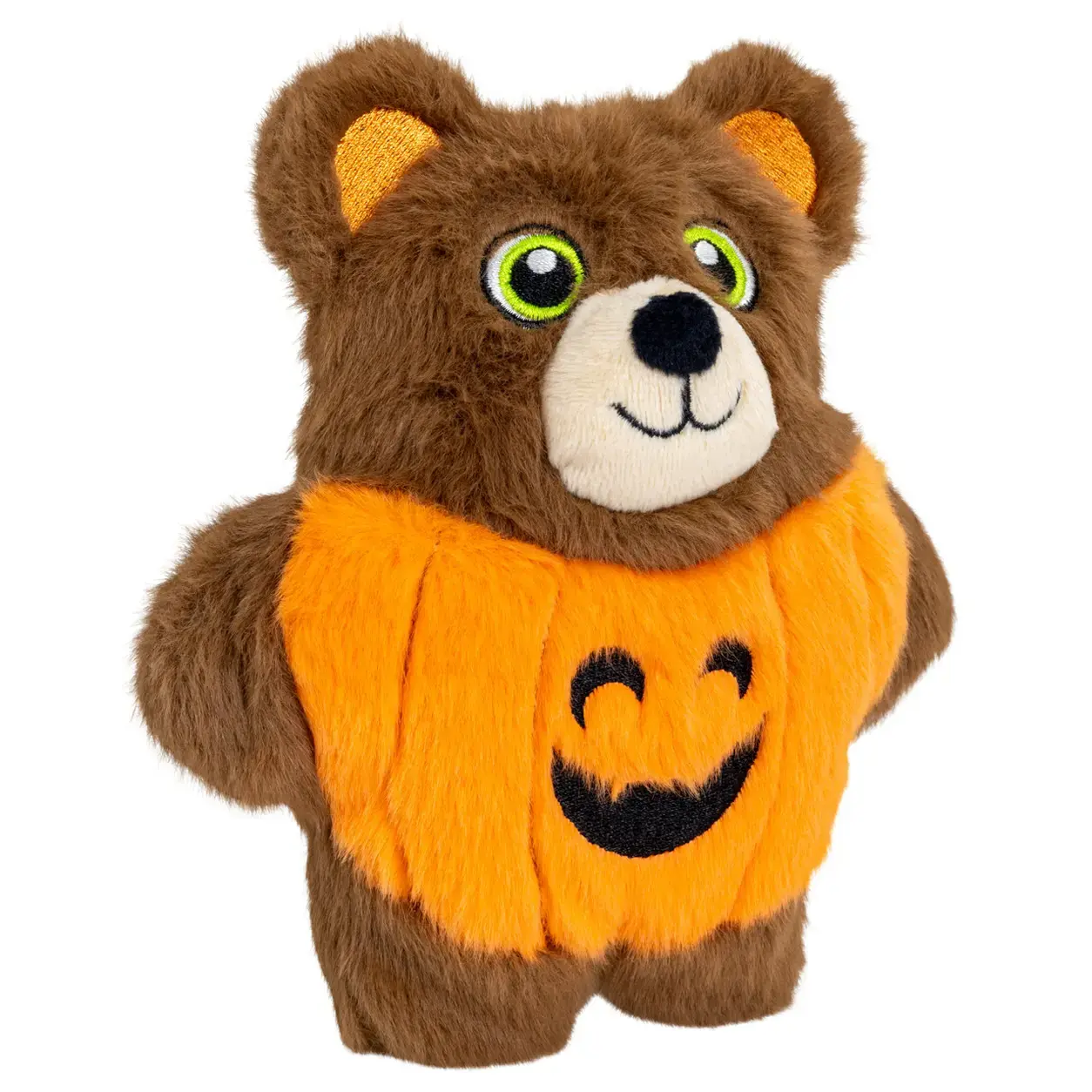 Kong Halloween Snuzzles Bear