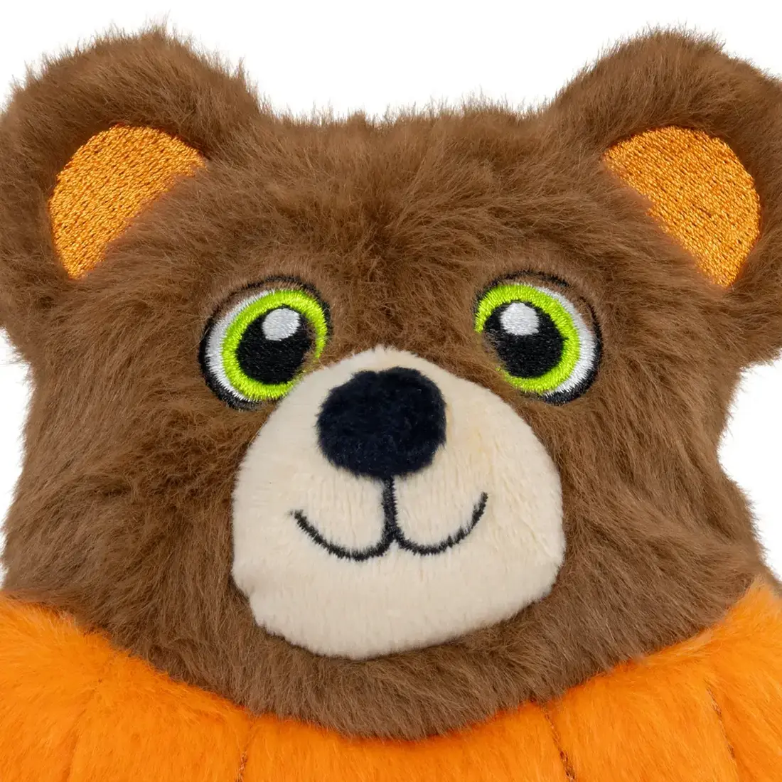 Kong Halloween Snuzzles Bear
