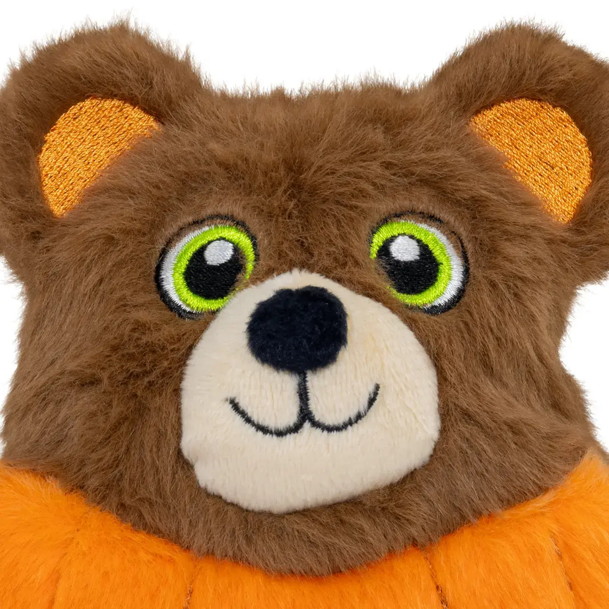 Kong Halloween Snuzzles Bear
