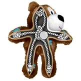 Kong Halloween Wild Knots Witch Bear M/L