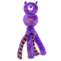 Kong Halloween Wubba Monster Purple Large