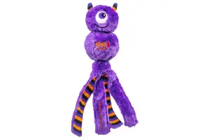 Kong Halloween Wubba Monster Purple Large