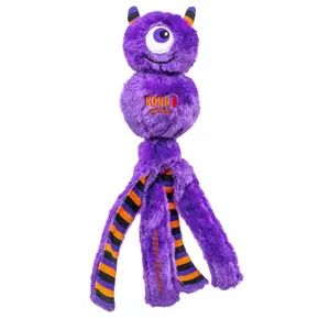 Kong Halloween Wubba Monster Purple Large