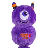 Kong Halloween Wubba Monster Purple Large