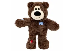 Kong Wild Knots Bears