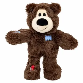 Kong Wild Knots Bears