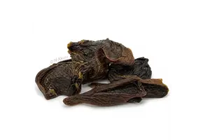 Akyra Paardentong