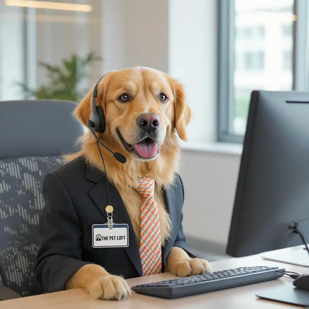 The Pet Loft - Dierenwinkel Roermond