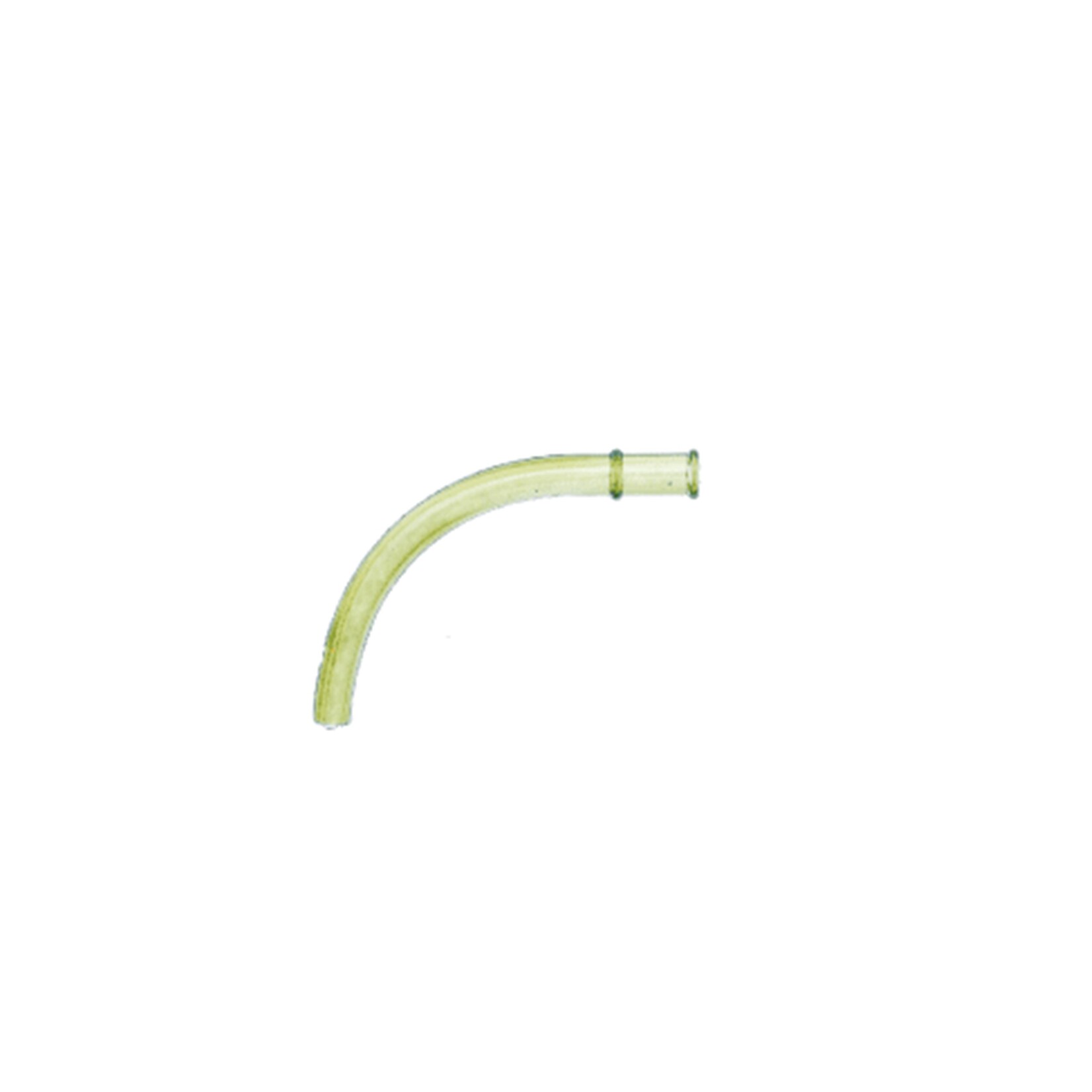 Ashima Ashima Withy Pool Transparence – Transparante withy sleeves voor perfecte pop-up rigs