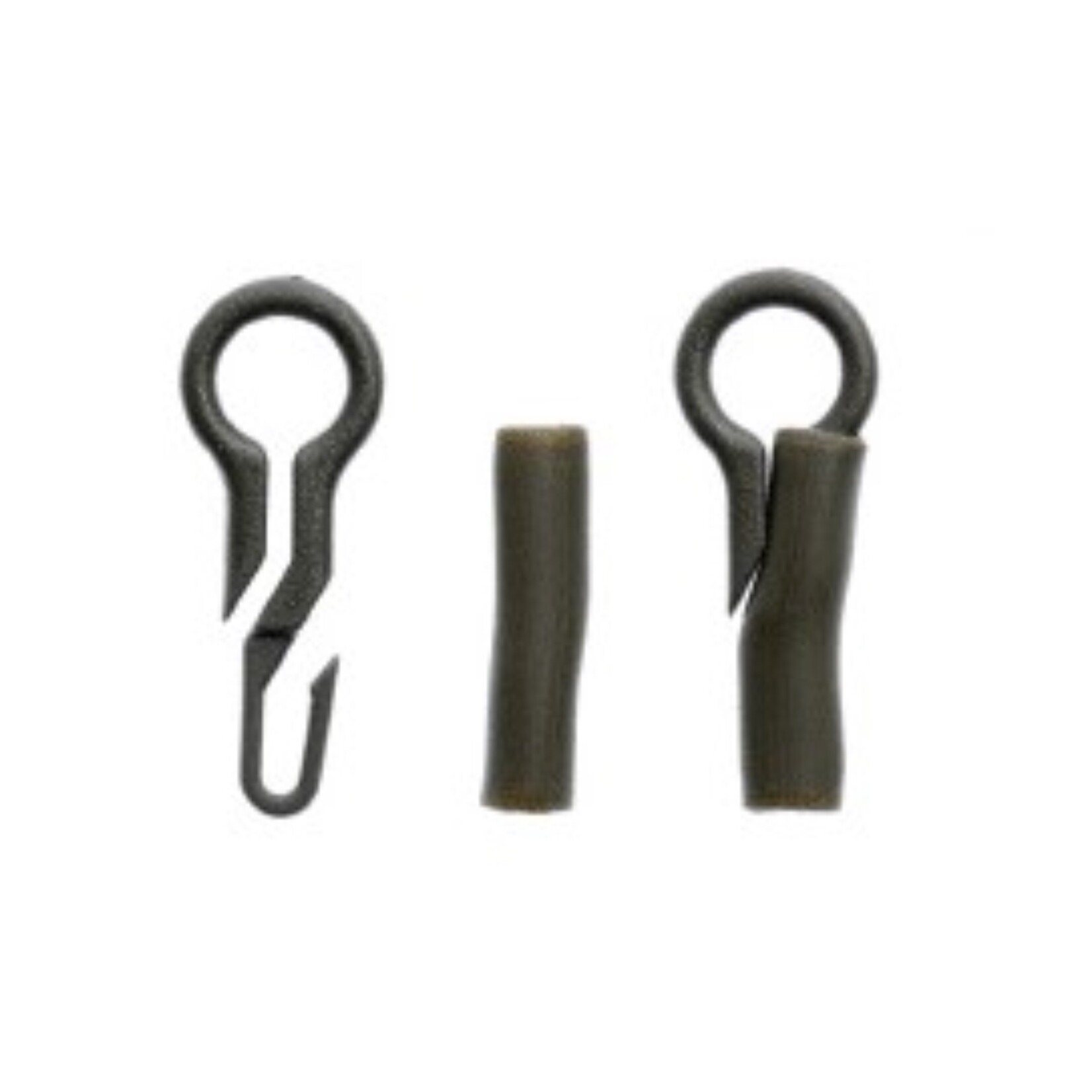 Ashima Ashima Top Lead Clip Set – Compleet top-lood clipsysteem voor professionele karpermontages