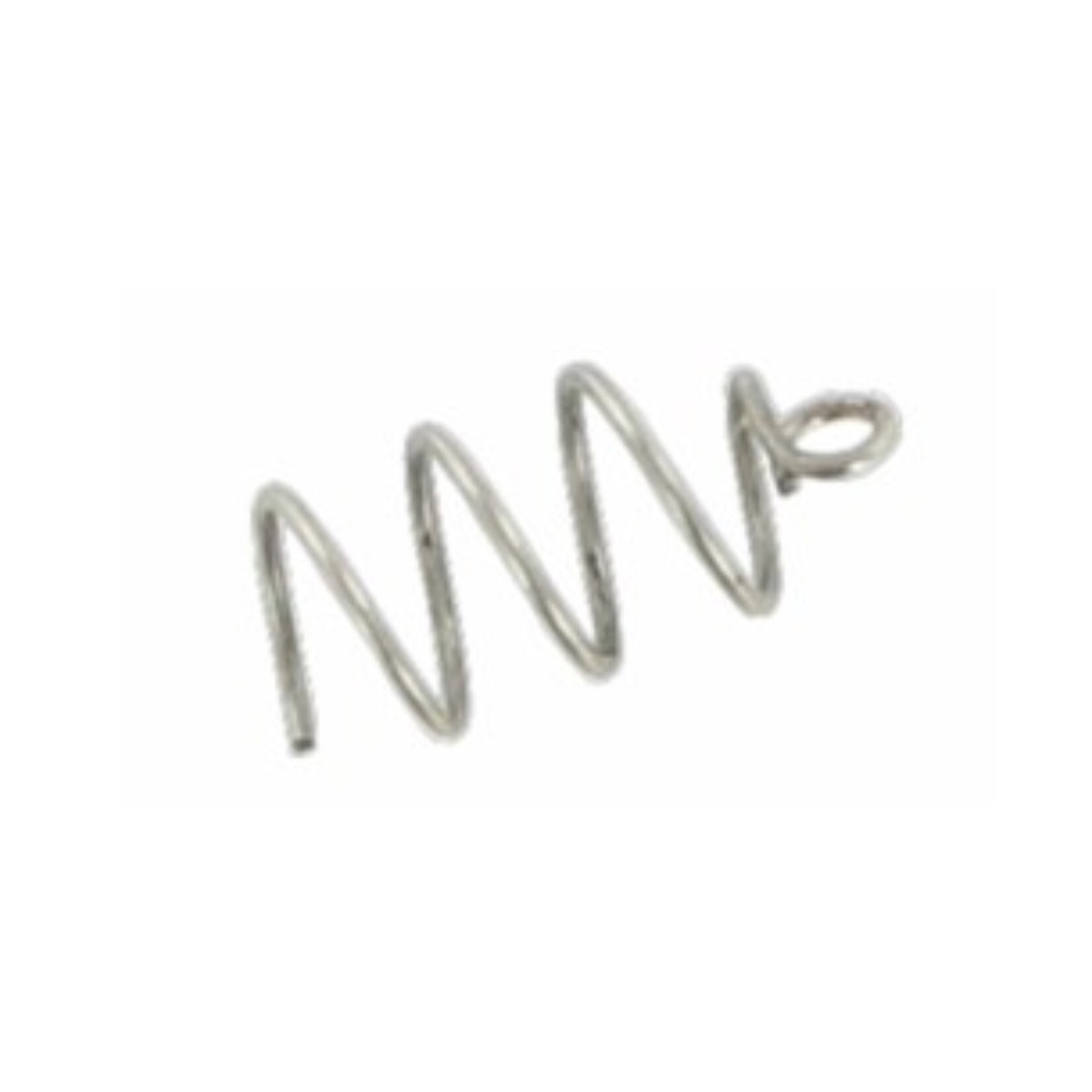 Ashima Ashima Stay Put Small/Medium – Flexibele aashouder voor zacht aas op de hair