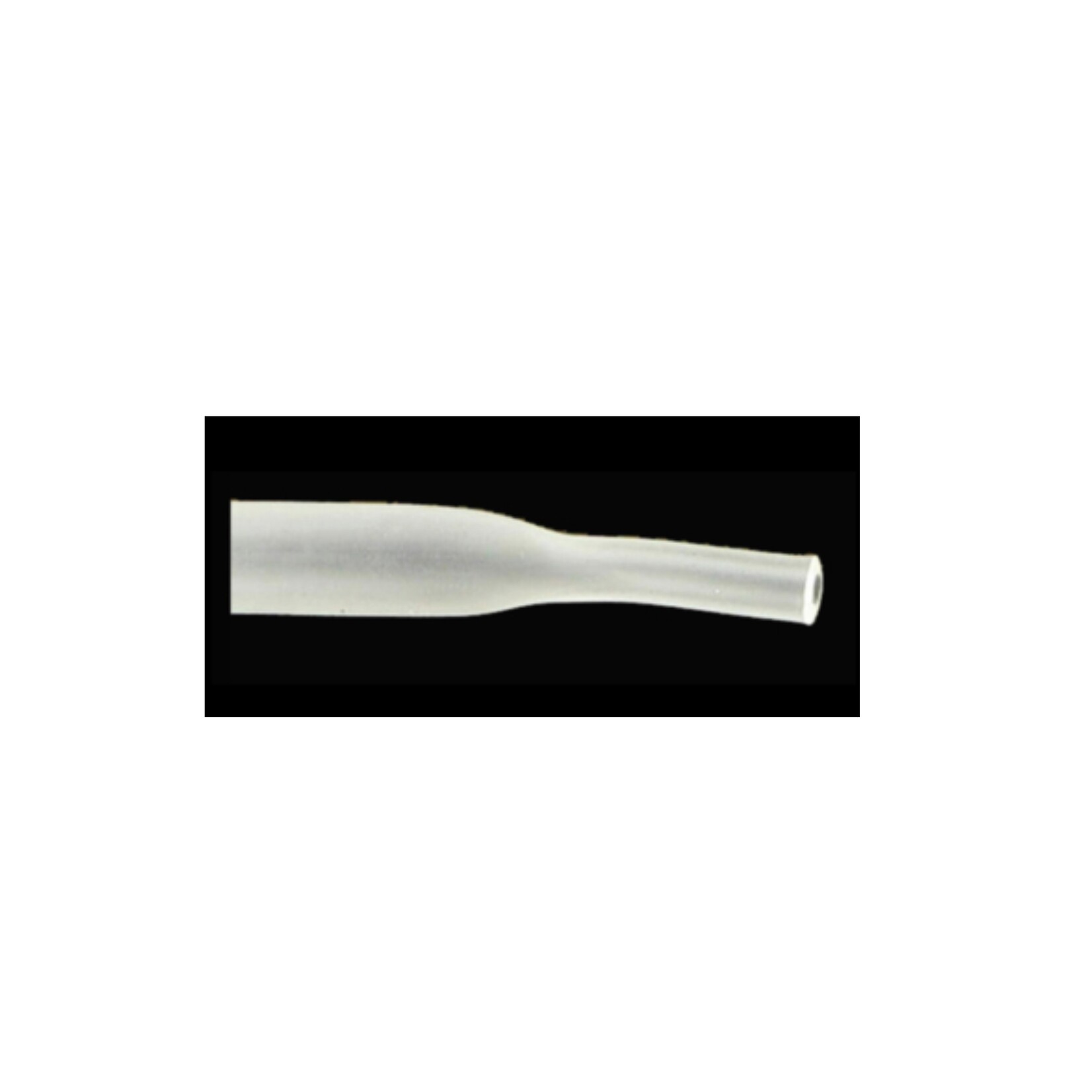 Ashima Ashima Shrink Tube Clear – Transparante krimpkous voor subtiele en perfect gecamoufleerde rigs