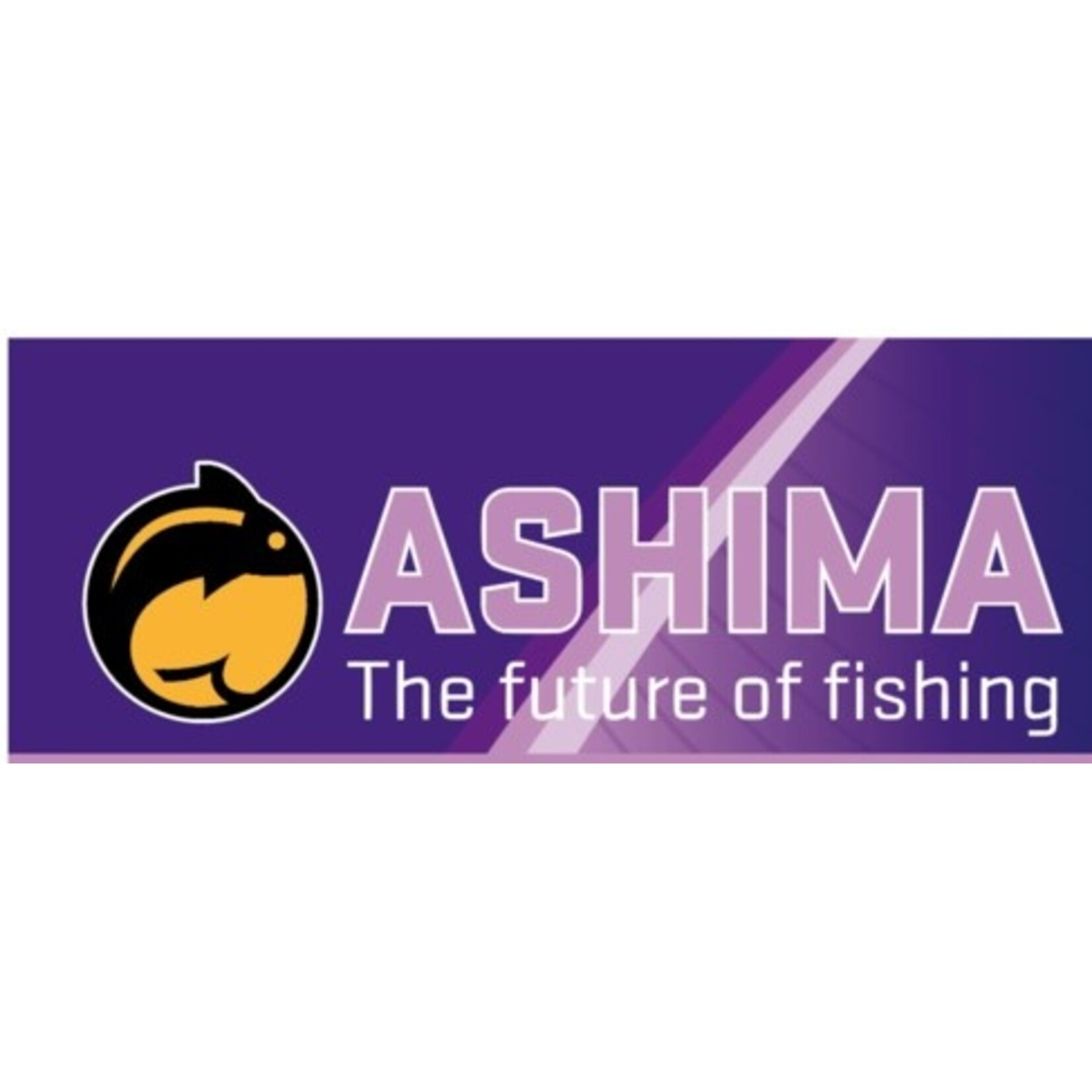 Ashima Ashima Shrink Tube Black – Zwarte krimpkous voor strakke en agressieve rigafwerking