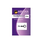Ashima Ashima Ronny Rig Swivel