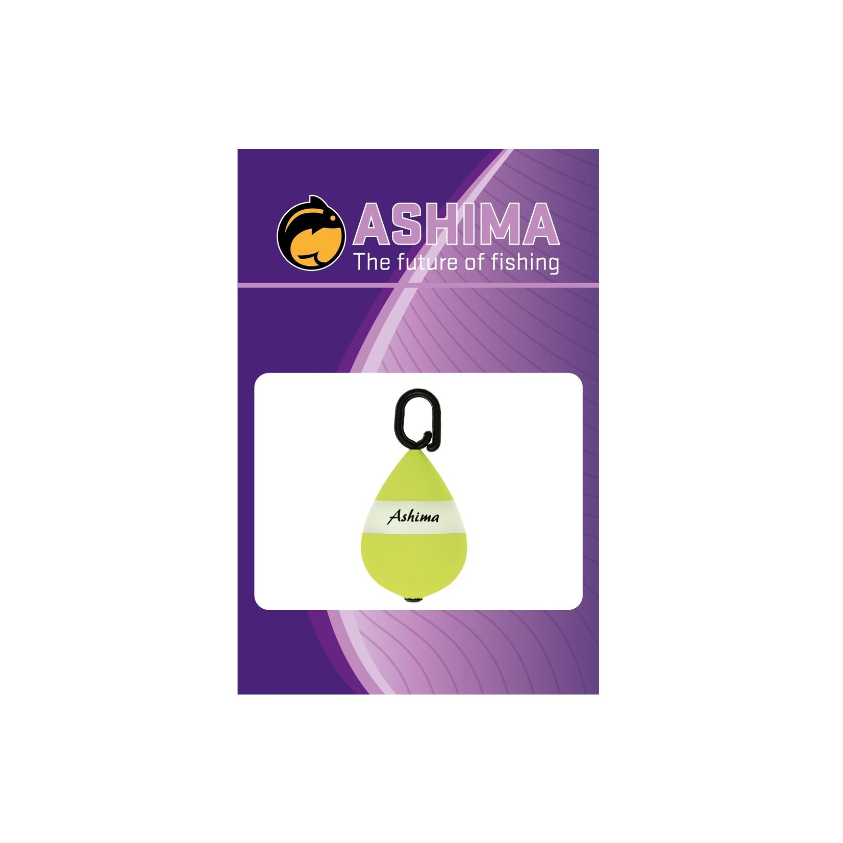 Ashima Ashima Line Hanger incl. Light Connector – Betrouwbare beetindicator met nachtverlichting