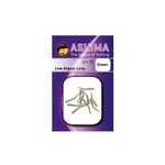 Ashima Ashima Line Aligners Long