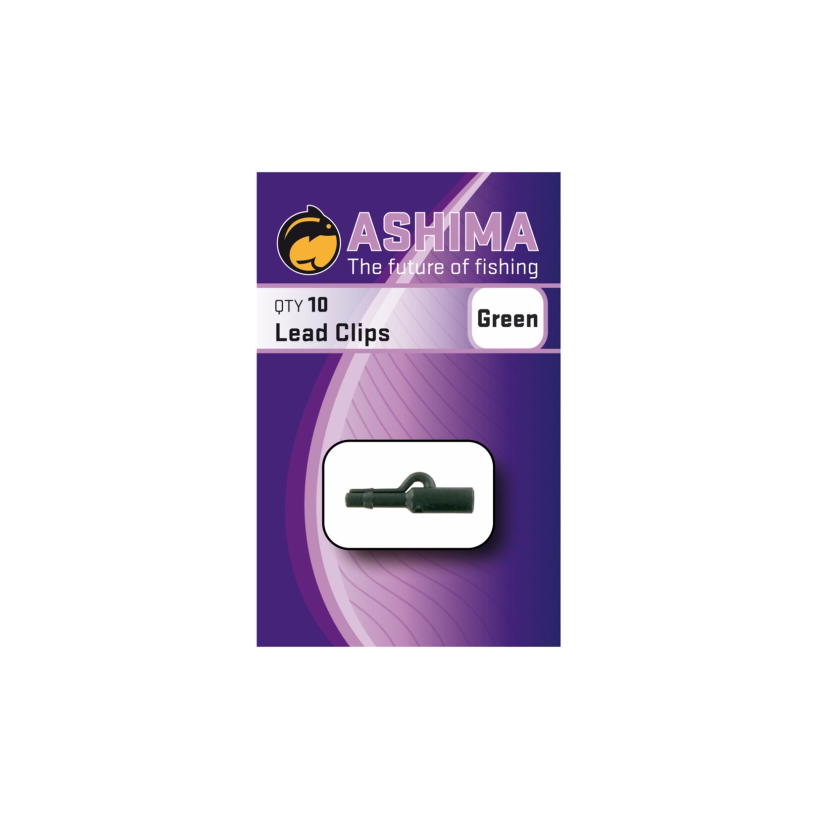 Ashima Ashima Lead Clips – Betrouwbare loodclips voor veilige en nette karpermontages