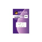 Ashima Ashima Hookbeads