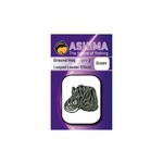 Ashima Ashima Groundhog Leaders Green 1.20m