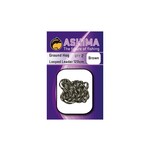 Ashima Ashima Groundhog Leaders Brown 1.20m