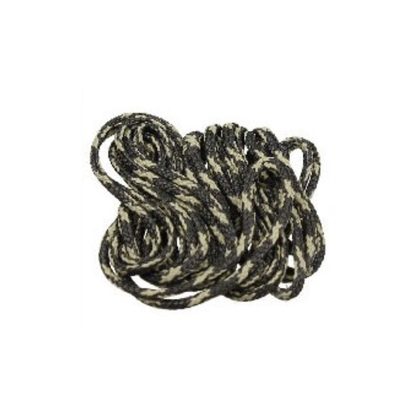 Ashima Ashima Groundhog Leaders Brown 1.20m – Zinkende, kant-en-klare leaders voor veilige karpermontages