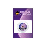 Ashima Ashima Fluorotec 0.32mm - Onzichtbare Kracht