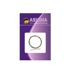 Ashima Ashima Coated Leader Loop 100cm 30lbs