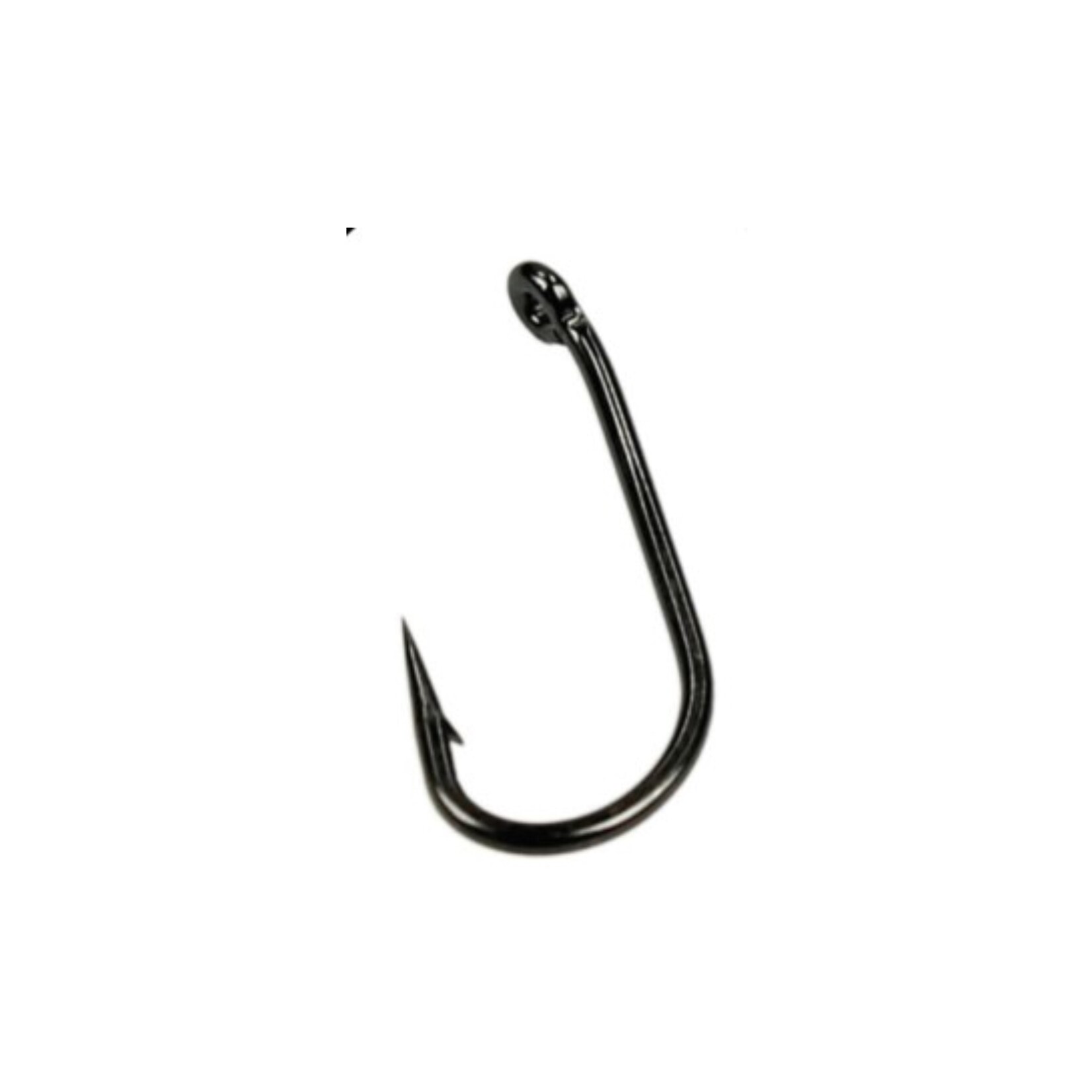 Ashima Ashima C900 Super Long Shank – Extra lange, scherpe haak voor perfecte inhaking bij schuwe karpers