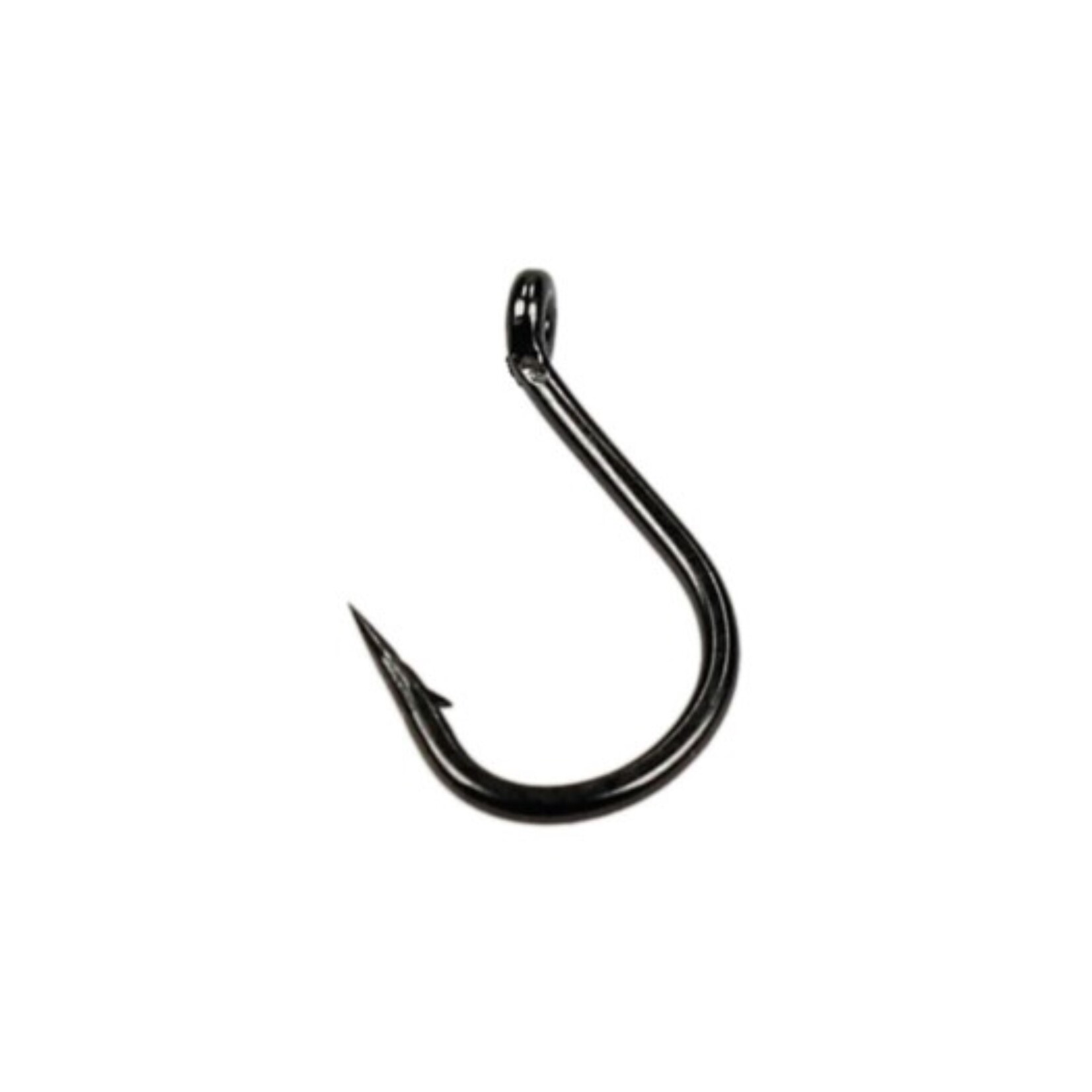 Ashima Ashima AS820 The Chod – Korte, krachtige haak voor perfecte chod- en hinged stiff rigs