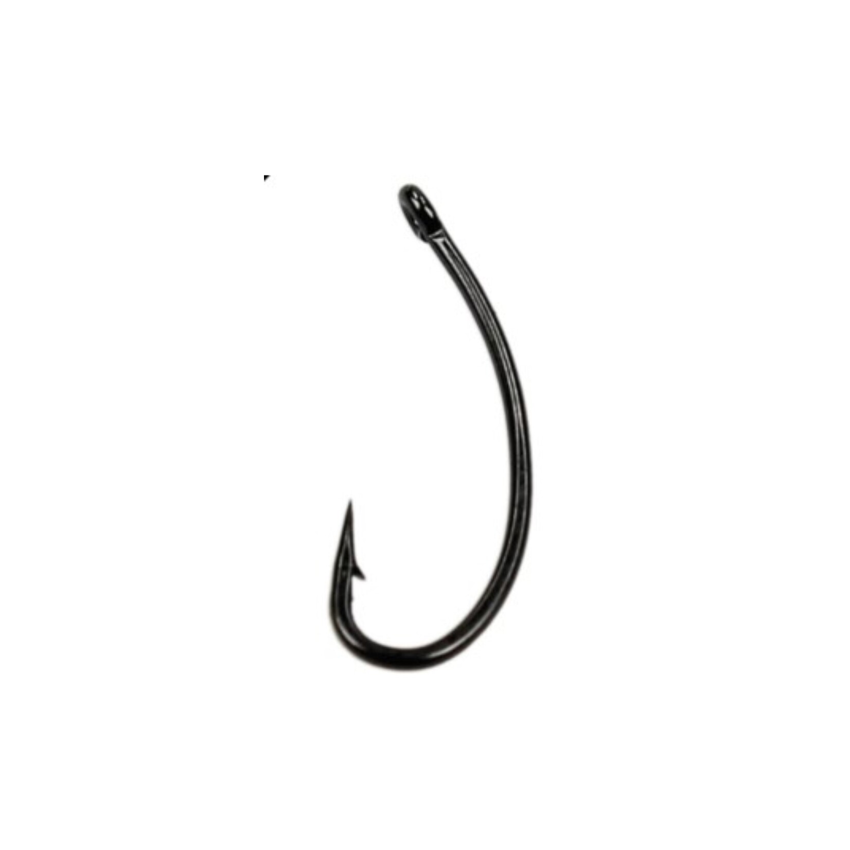 Ashima Ashima C510 Curved Shank Haak – Sterke haak met gebogen steel voor perfecte inhaking