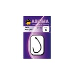 Ashima Ashima C425 Barbless Haken Size 2 - 10 Stuks