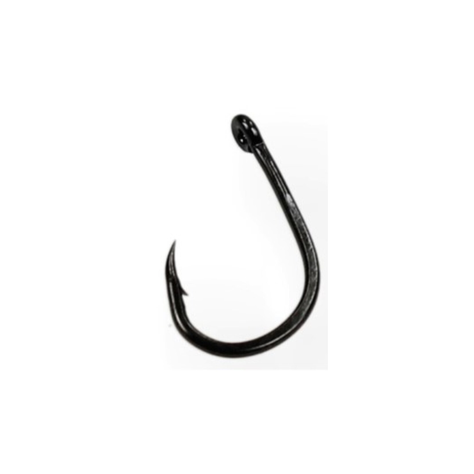 Ashima Ashima C410 Indispensable Carp – Betrouwbare karperhaak met rechte punt en krachtige inhaking